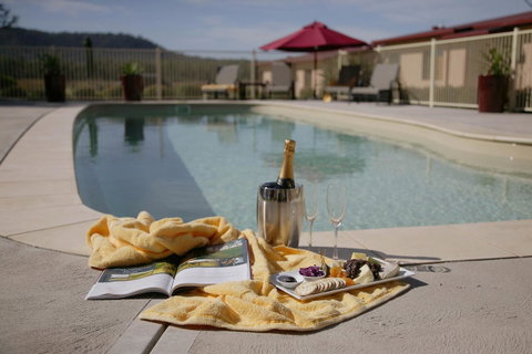 Nightingale Villas - Accommodation Batemans Bay 10