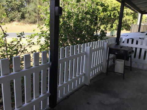 Hat Head Beach Cottage 1 - Accommodation Batemans Bay 8