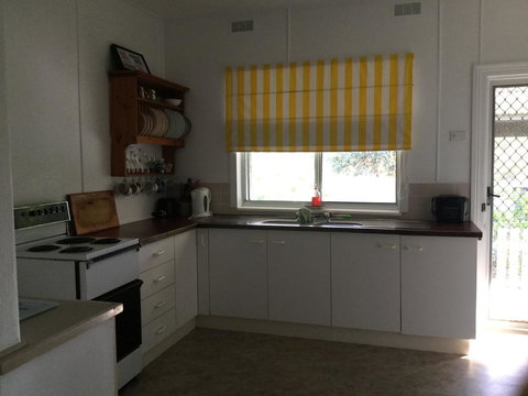 Hat Head Beach Cottage 1 - Accommodation Batemans Bay 14