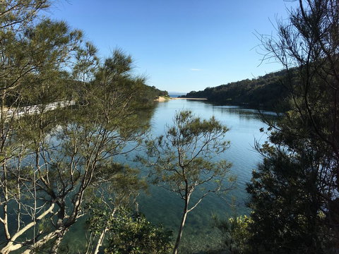 Hat Head Beach Cottage 1 - Accommodation Batemans Bay 22