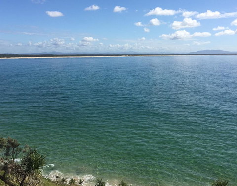 Hat Head Beach Cottage 1 - Accommodation Batemans Bay 25