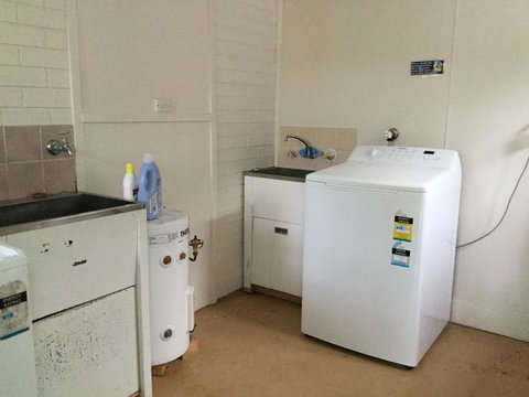 Hat Head Beach Cottage 1 - Accommodation Batemans Bay 27