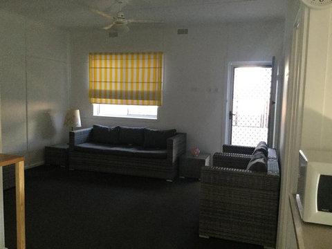 Hat Head Beach Cottage 1 - Accommodation Batemans Bay 19
