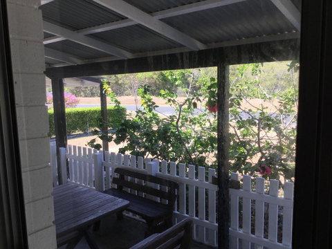 Hat Head Beach Cottage 1 - Accommodation Batemans Bay 9