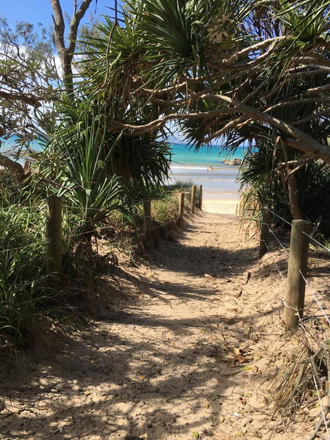 Hat Head Beach Cottage 1 - Accommodation Batemans Bay 28