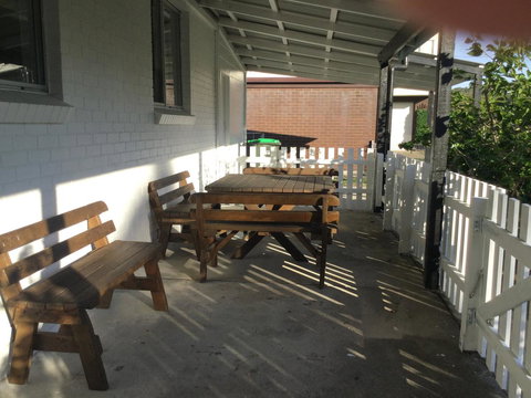 Hat Head Beach Cottage 1 - Accommodation Batemans Bay 13