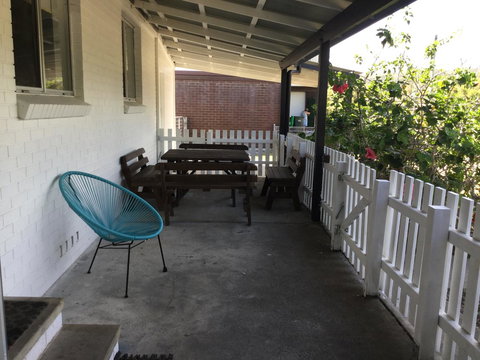 Hat Head Beach Cottage 1 - Accommodation Batemans Bay 3