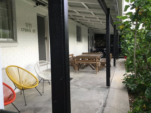 Hat Head Beach Cottage 1 - Accommodation Batemans Bay 32