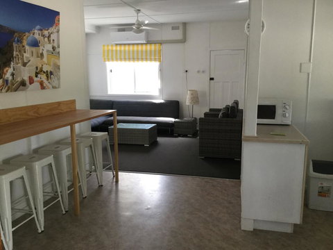 Hat Head Beach Cottage 1 - Accommodation Batemans Bay 5