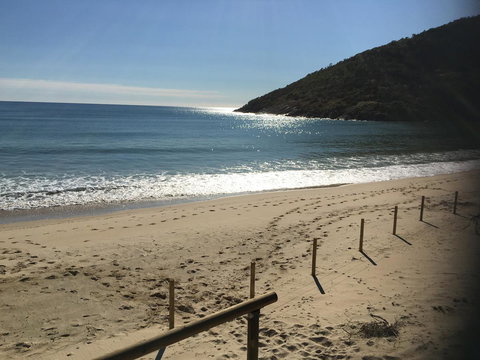 Hat Head Beach Cottage 1 - Accommodation Batemans Bay 29