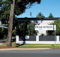 Club Byron Accommodation - Accommodation Batemans Bay