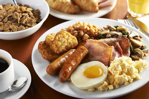 Great Southern Hotel Sydney - Accommodation Batemans Bay 6