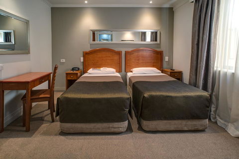 Great Southern Hotel Sydney - Accommodation Batemans Bay 25