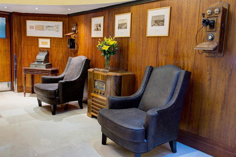 Great Southern Hotel Sydney - Accommodation Batemans Bay 17