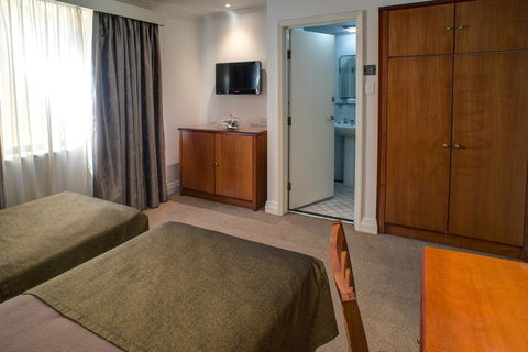 Great Southern Hotel Sydney - Accommodation Batemans Bay 27