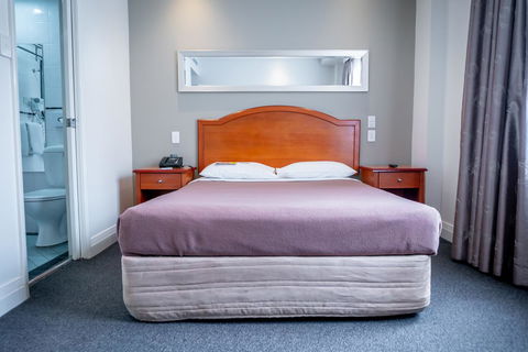 Great Southern Hotel Sydney - Accommodation Batemans Bay 1