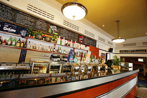 Great Southern Hotel Sydney - Accommodation Batemans Bay 24