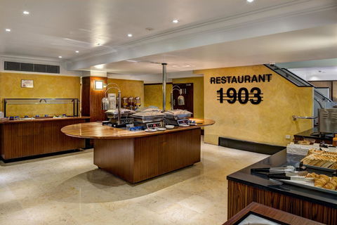 Great Southern Hotel Sydney - Accommodation Batemans Bay 15