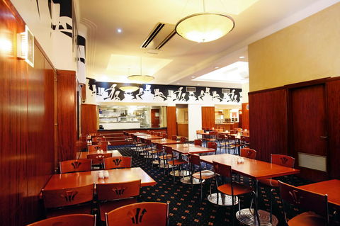 Great Southern Hotel Sydney - Accommodation Batemans Bay 16