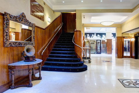 Great Southern Hotel Sydney - Accommodation Batemans Bay 12