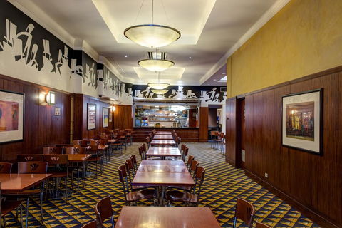 Great Southern Hotel Sydney - Accommodation Batemans Bay 9