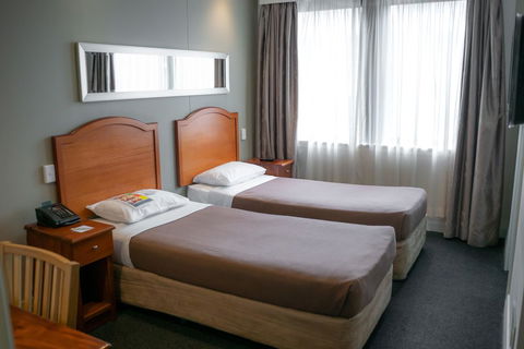 Great Southern Hotel Sydney - Accommodation Batemans Bay 5