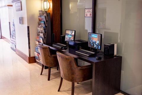 Great Southern Hotel Sydney - Accommodation Batemans Bay 18