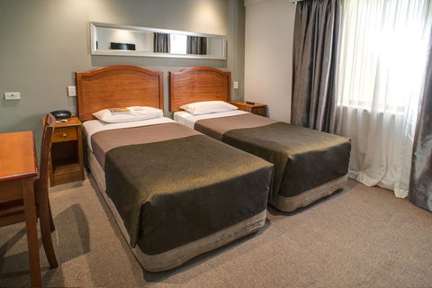 Great Southern Hotel Sydney - Accommodation Batemans Bay 26