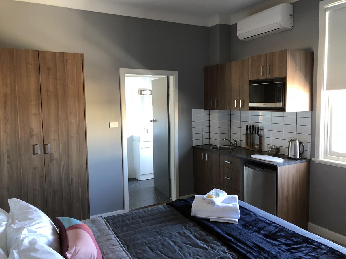  Accommodation Batemans Bay