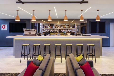 Travelodge Hotel Sydney Airport - Accommodation Batemans Bay 13
