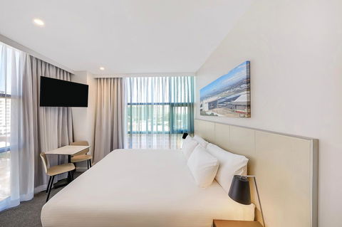 Travelodge Hotel Sydney Airport - Accommodation Batemans Bay 4