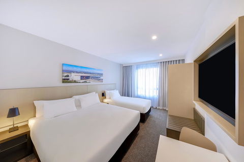 Travelodge Hotel Sydney Airport - Accommodation Batemans Bay 5