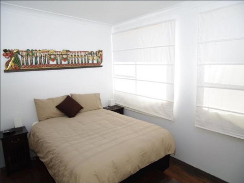 Jupiter, 3 Scott Street - Accommodation Batemans Bay 3