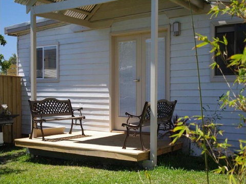 Jupiter, 3 Scott Street - Accommodation Batemans Bay 7