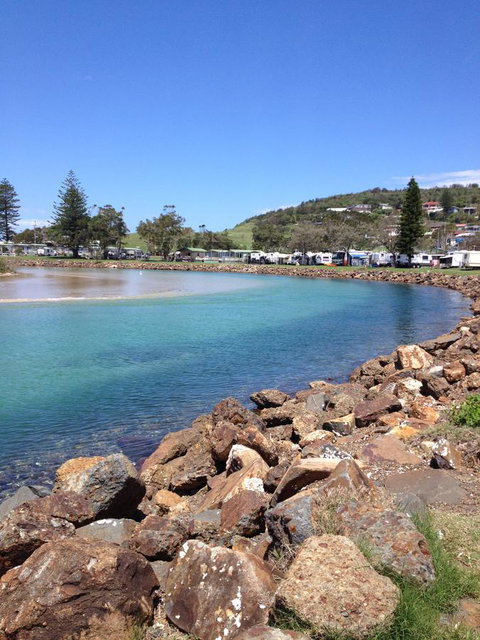 Jupiter, 3 Scott Street - Accommodation Batemans Bay 8