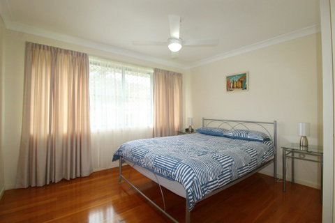 Anglesea, 17 Hodgson Street - Accommodation Batemans Bay 7