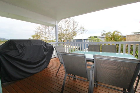 Anglesea, 17 Hodgson Street - Accommodation Batemans Bay 6