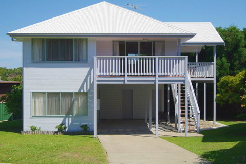 Anglesea, 17 Hodgson Street - Accommodation Batemans Bay 0