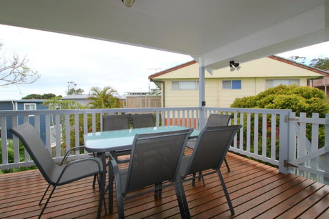 Anglesea, 17 Hodgson Street - Accommodation Batemans Bay 5