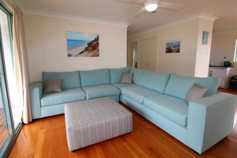Anglesea, 17 Hodgson Street - Accommodation Batemans Bay 1