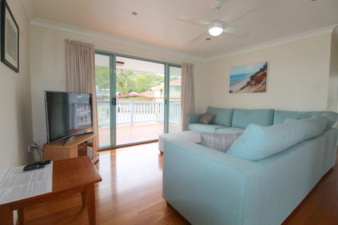 Anglesea, 17 Hodgson Street - Accommodation Batemans Bay 2