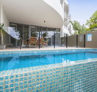 COTTON BEACH 8 ESCAPE WITH PRIVATE PLUNGE POOL - Accommodation Batemans Bay