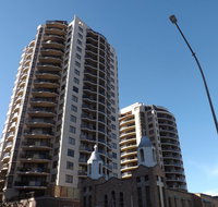 Fiori Apartments - Accommodation Batemans Bay