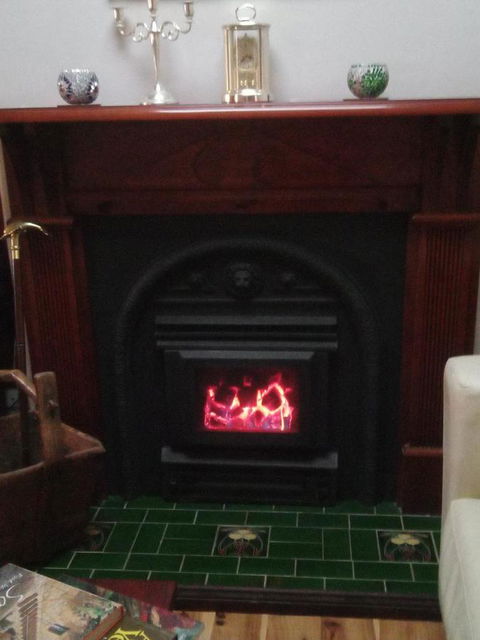 Boot Makers Cottage - Accommodation Batemans Bay 9