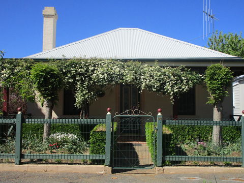 Boot Makers Cottage - Accommodation Batemans Bay 1