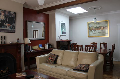 Boot Makers Cottage - Accommodation Batemans Bay 8