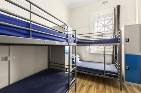 Summer House Sydney City - Formerly Sydney Backpackers - Accommodation Batemans Bay 19