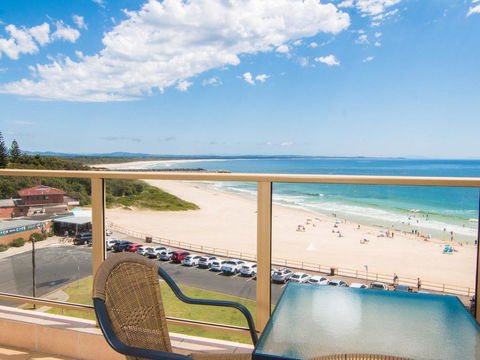 Ebbtide 27 - Accommodation Batemans Bay 1