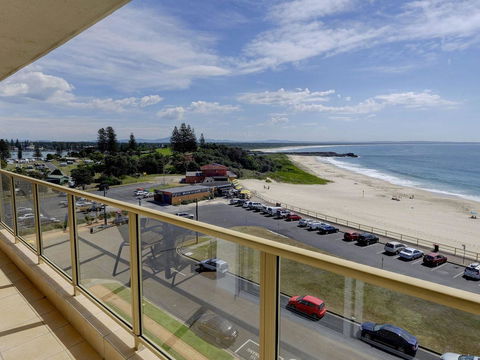 Ebbtide 27 - Accommodation Batemans Bay 4