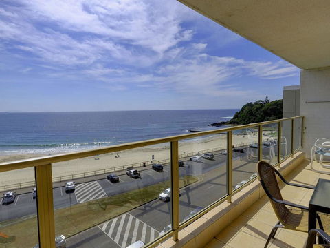 Ebbtide 27 - Accommodation Batemans Bay 8